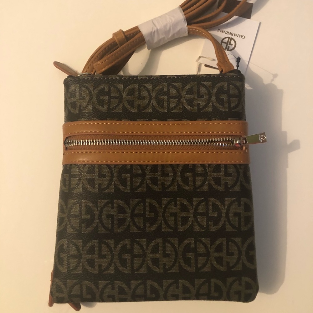 Crossbody bag